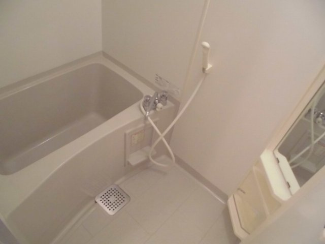 ＢＥＳＴ  ＦＲＩＥＮＤの浴室