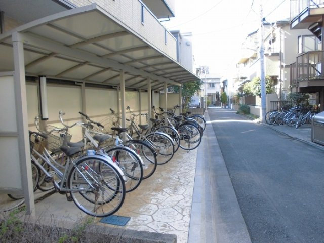 ＢＥＳＴ  ＦＲＩＥＮＤのその他共用部分