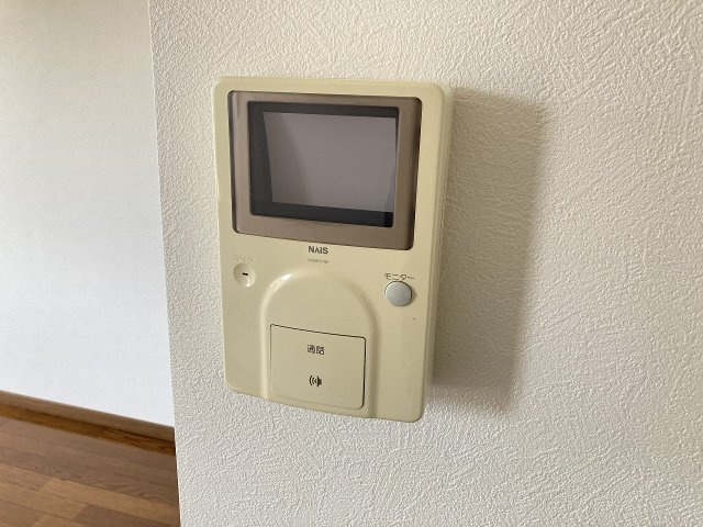 ウインデールのセキュリティ