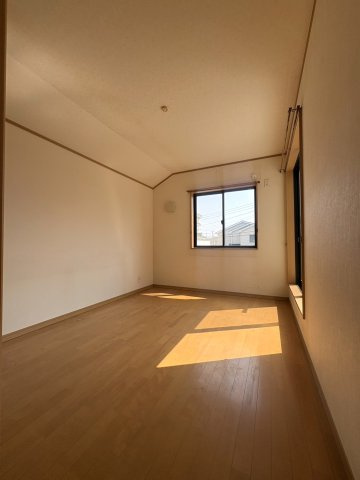 上尾市今泉2丁目戸建て　　　中古