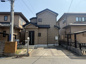 上尾市今泉2丁目戸建て　　　中古の画像