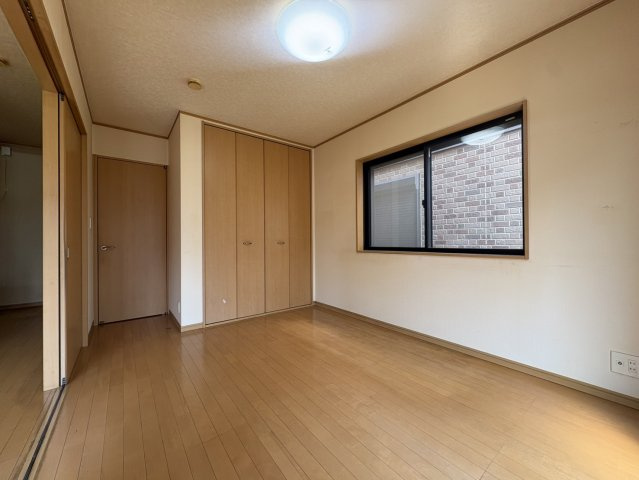 上尾市今泉2丁目戸建て　　　中古