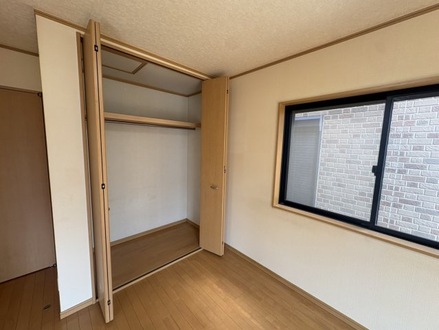 上尾市今泉2丁目戸建て　　　中古