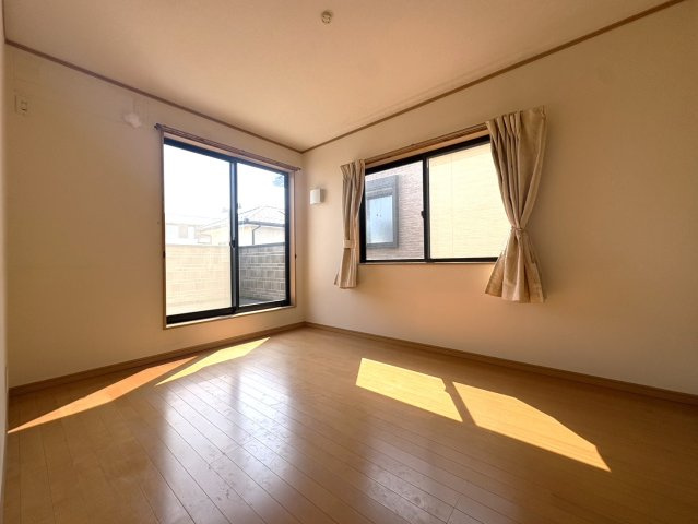 上尾市今泉2丁目戸建て　　　中古