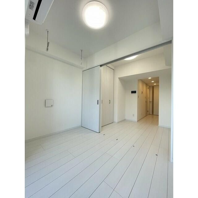 コンフォリア・リヴ上野