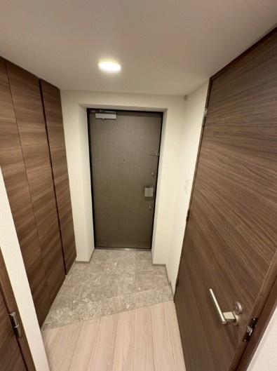 MEJIRORESIDENCEのその他共用部分