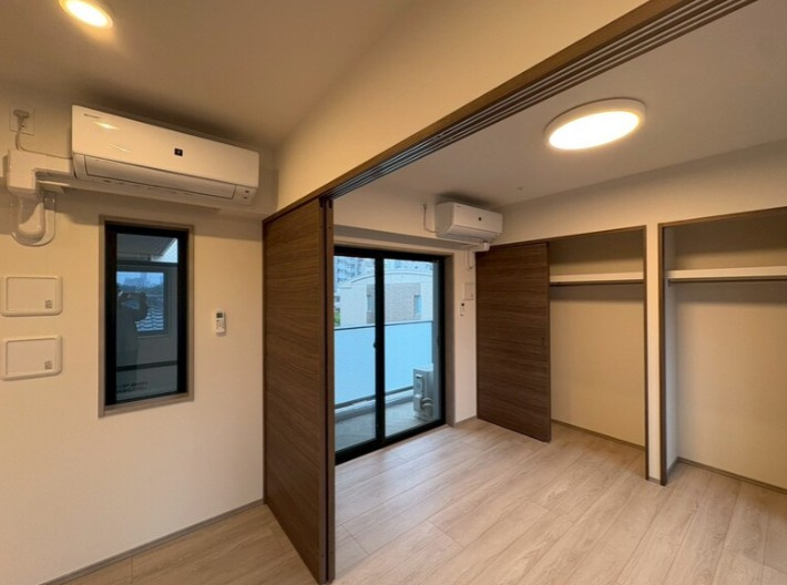 MEJIRORESIDENCE