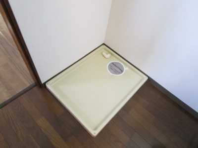 【設備】 | 第五早川ハウス