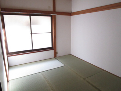 【和室】 | 第五早川ハウス