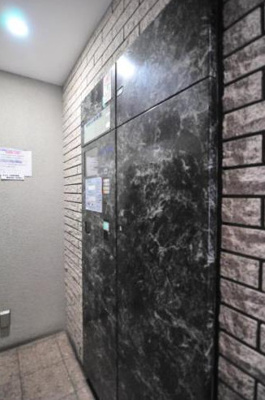 【その他共用部分】 | リ・ボーンエンドー