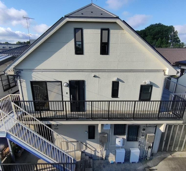 新町戸建