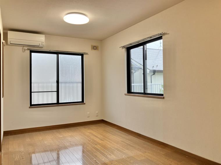 新町戸建のその他
