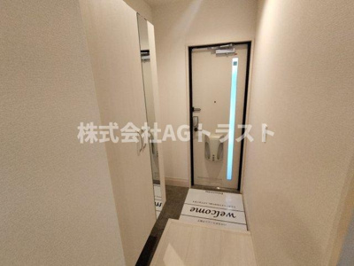 【玄関】 | ルーエ雅