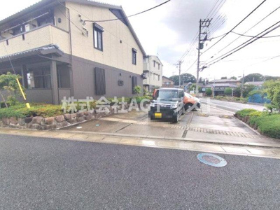 【駐車場】 | ルーエ雅
