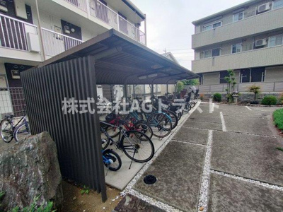 【その他共用部分】 | ルーエ雅