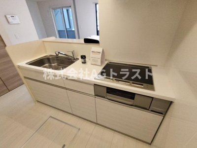 【キッチン】 | ルーエ雅