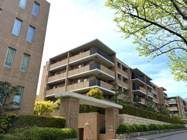 ザ・ハウス住吉本町