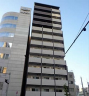 AXAS汐留（アクサス汐留）の画像