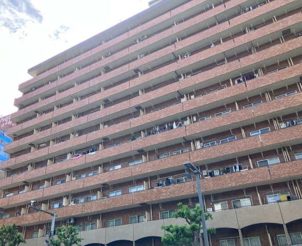 永谷リヴュール