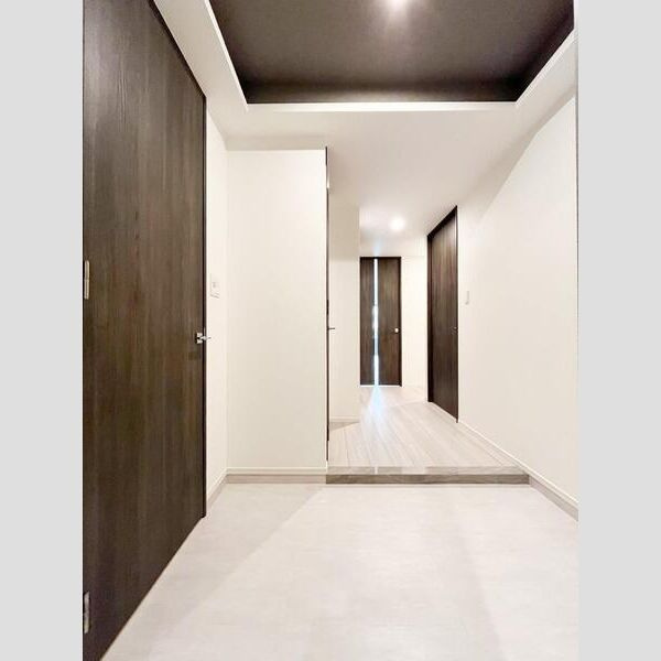 S-RESIDENCE百道aureate　百道小学校区の内装|S-RESIDENCE百道aureate