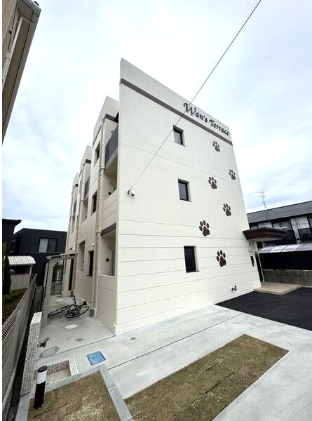 Ｗａｎ’ｓＴｅｒｒａｃｅ長久手のその他共用部分