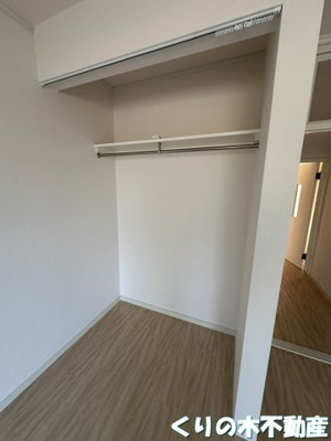 【収納】 | ルミウス八町西 | こまごまとしたものを収納できそうですね