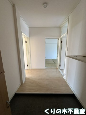 【玄関】 | ルミウス八町西 | 毎日通る玄関はこちらです