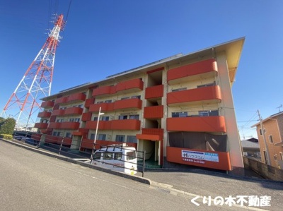 【外観】 | ルミウス八町西 | 落ち着いた雰囲気の外観です