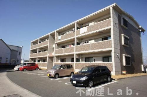 キャッスル宇土