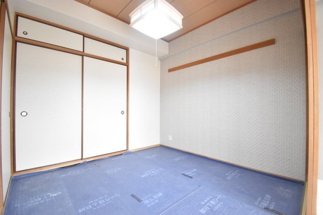 【寝室】 | ラヴィータ南田辺