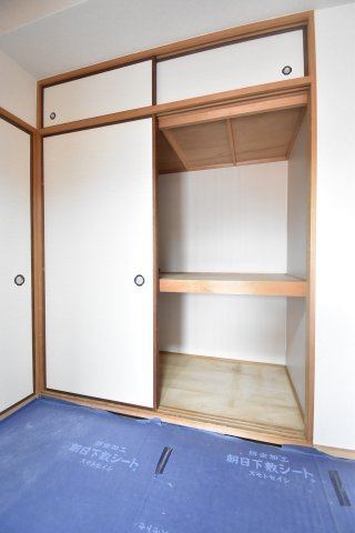 【収納】 | ラヴィータ南田辺