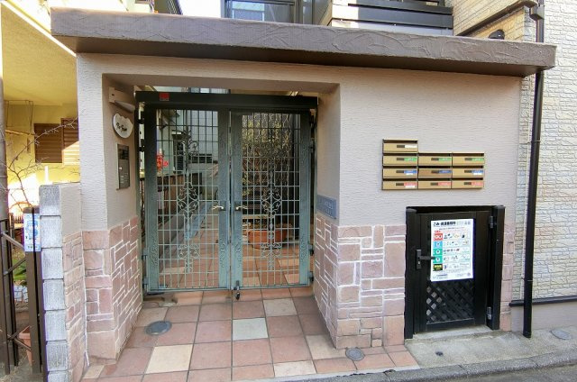 【エントランス】 | Per Favore