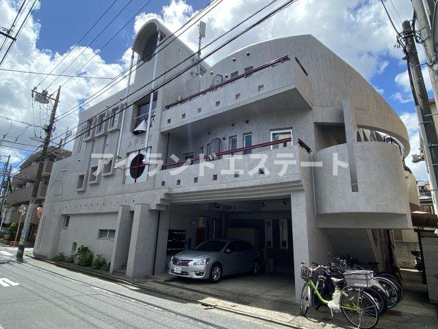 APEX　陽当たり良好　角部屋　事務所相談