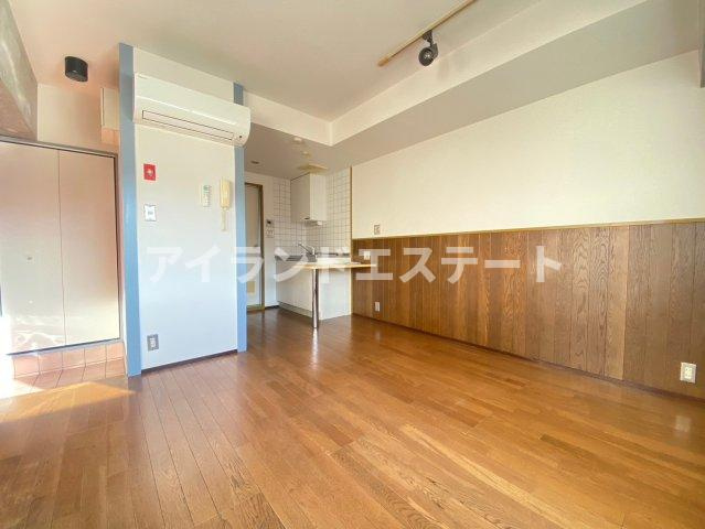 APEX　陽当たり良好　角部屋　事務所相談の内装