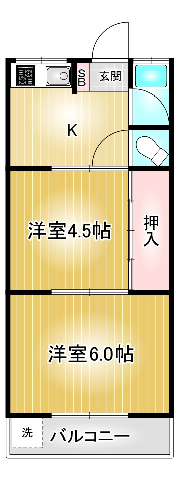 星ヶ丘荘|名古屋市の賃貸ならMy賃貸