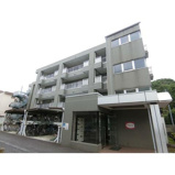 フラット日吉コートA棟の画像