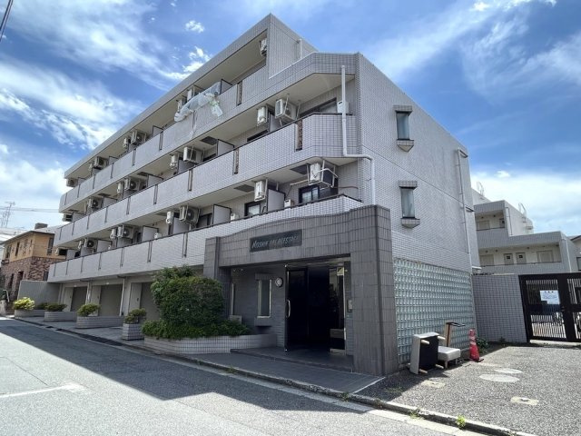 日神パレステージ武蔵関公園