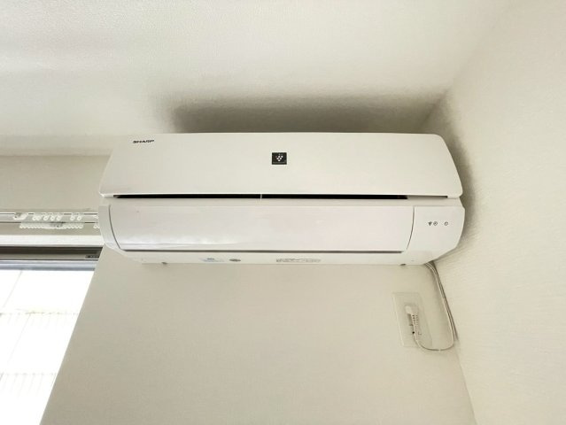 アート長瀬Aの設備