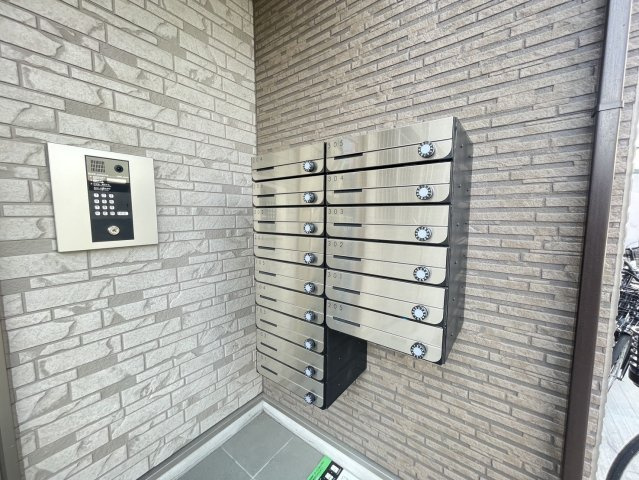 アート長瀬Aのその他共用部分