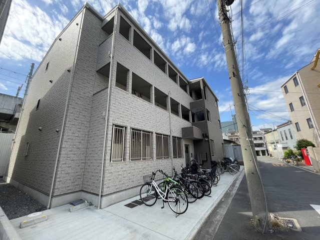 アート長瀬A