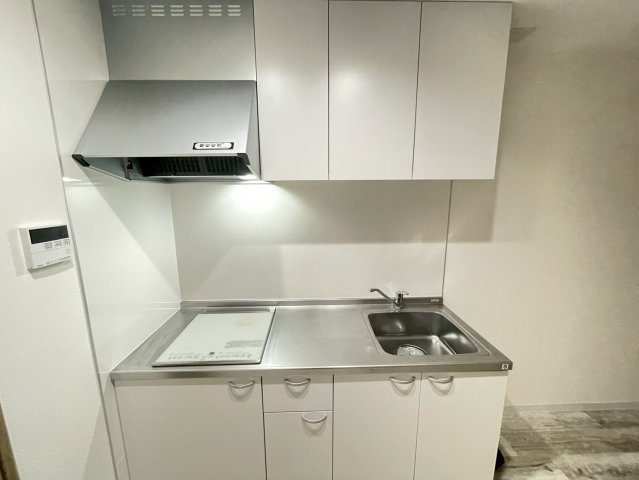 アート長瀬Aのキッチン