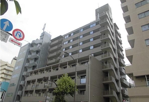 ザ・ステージ早稲田