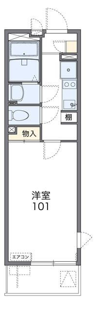 レオネクストハロー北浦和