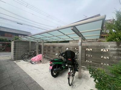 【その他共用部分】 | アレグリーア