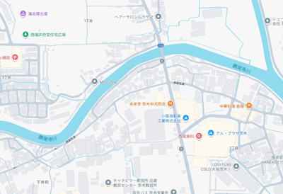 【地図】 | アレグリーア