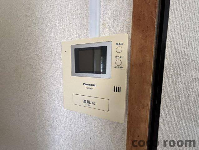 フェニックスマスダのセキュリティ