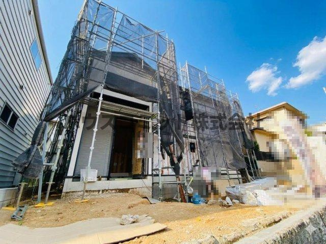 富里市日吉台　新築戸建