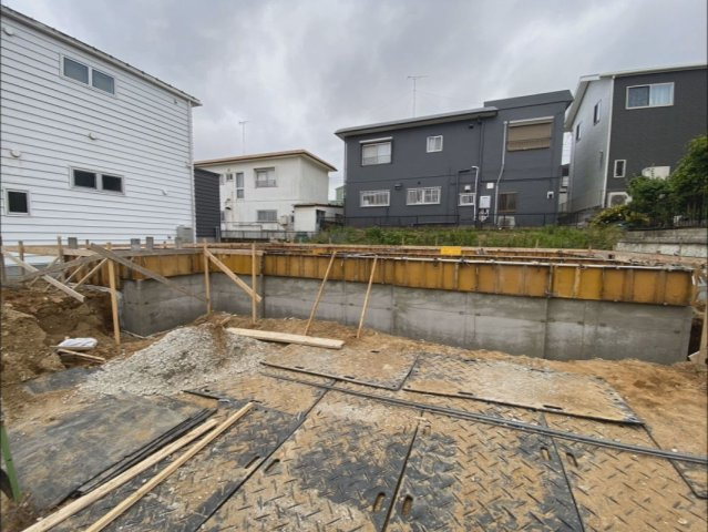富里市日吉台　新築戸建のその他
