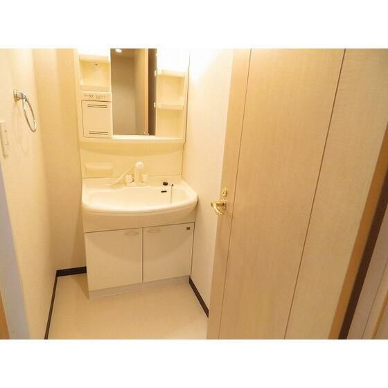 サンクレイドルレヴィール池袋のトイレ