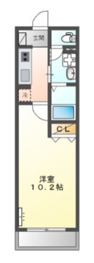 ファミリア池上